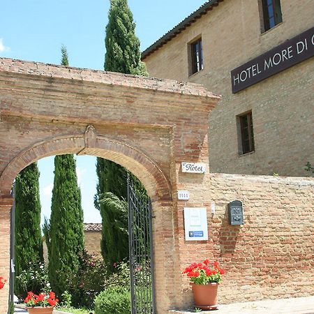 Hotel More Di Cuna Monteroni dʼArbia Kültér fotó
