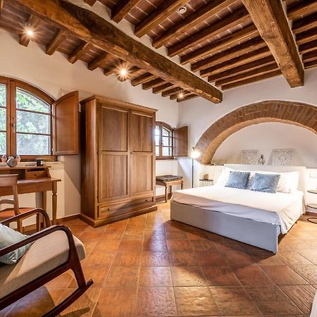 Hotel More Di Cuna Monteroni dʼArbia Kültér fotó