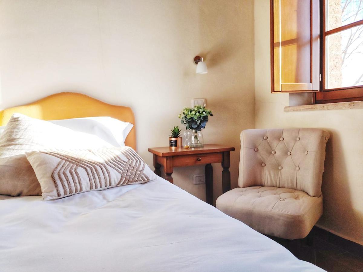 Hotel More Di Cuna Monteroni dʼArbia Kültér fotó