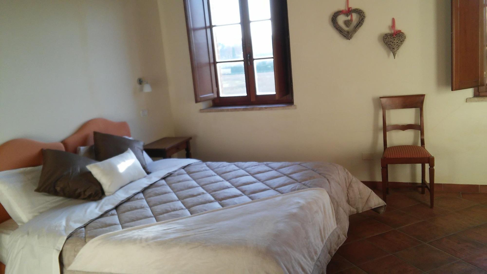 Hotel More Di Cuna Monteroni dʼArbia Kültér fotó