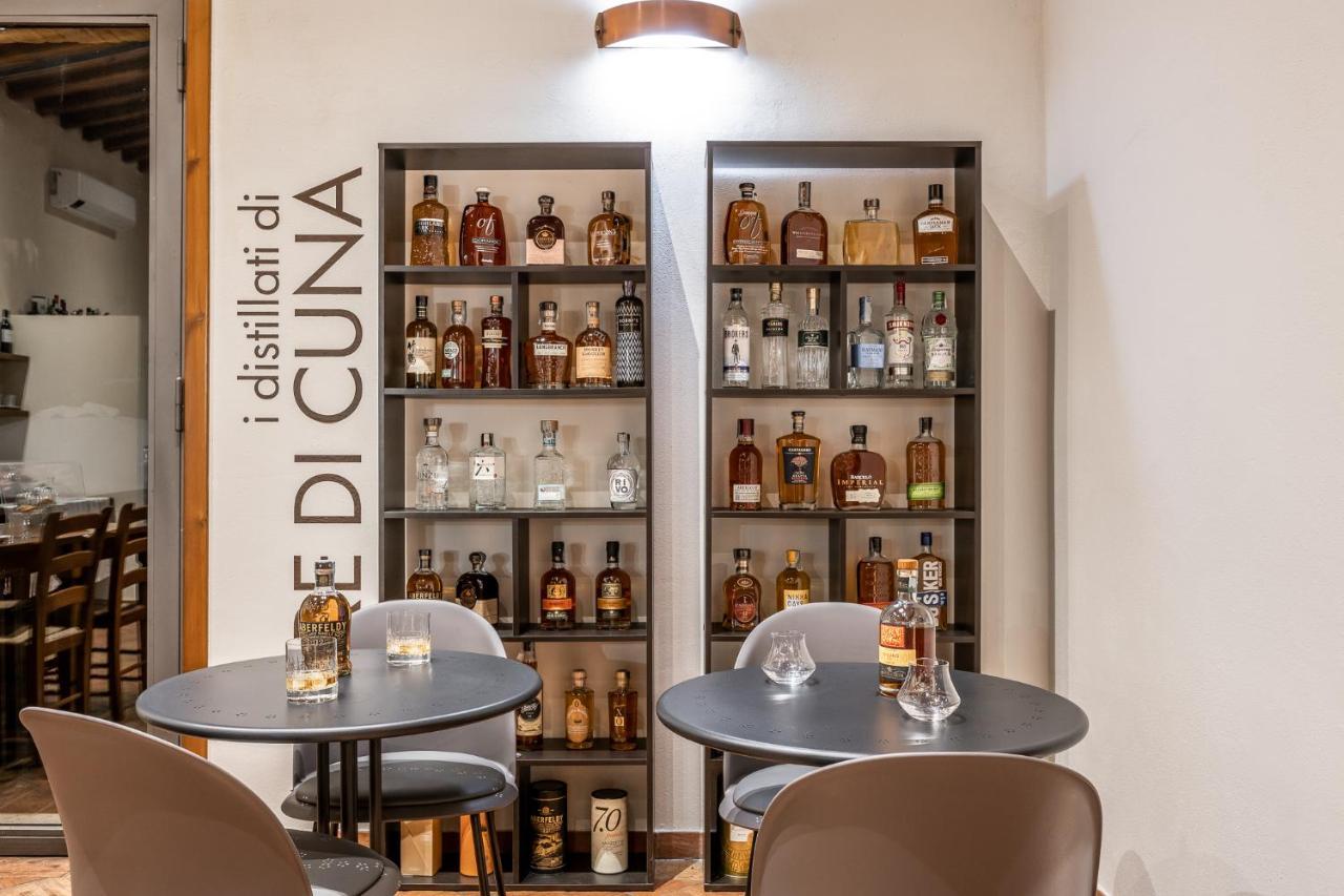 Hotel More Di Cuna Monteroni dʼArbia Kültér fotó