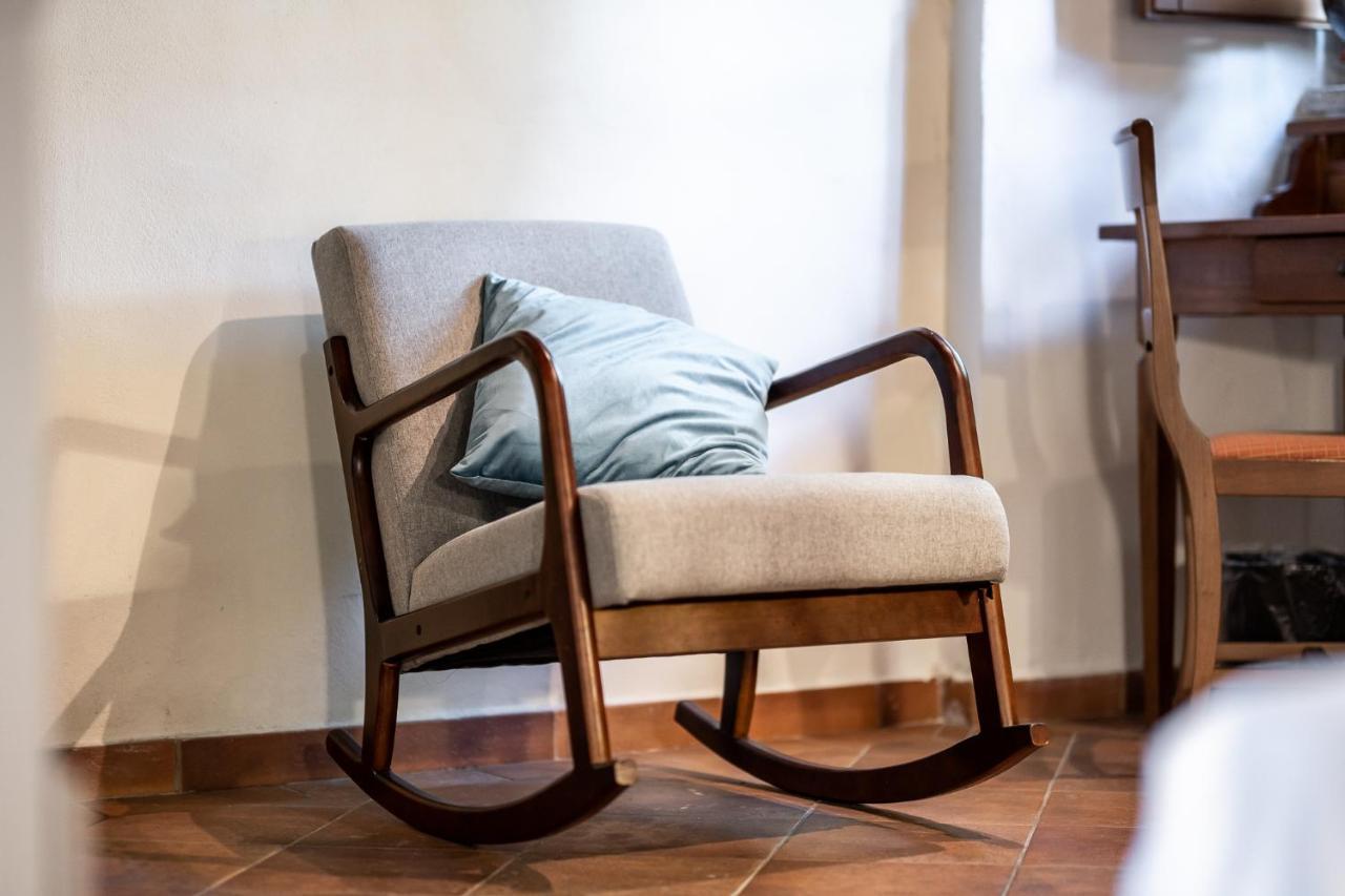Hotel More Di Cuna Monteroni dʼArbia Kültér fotó