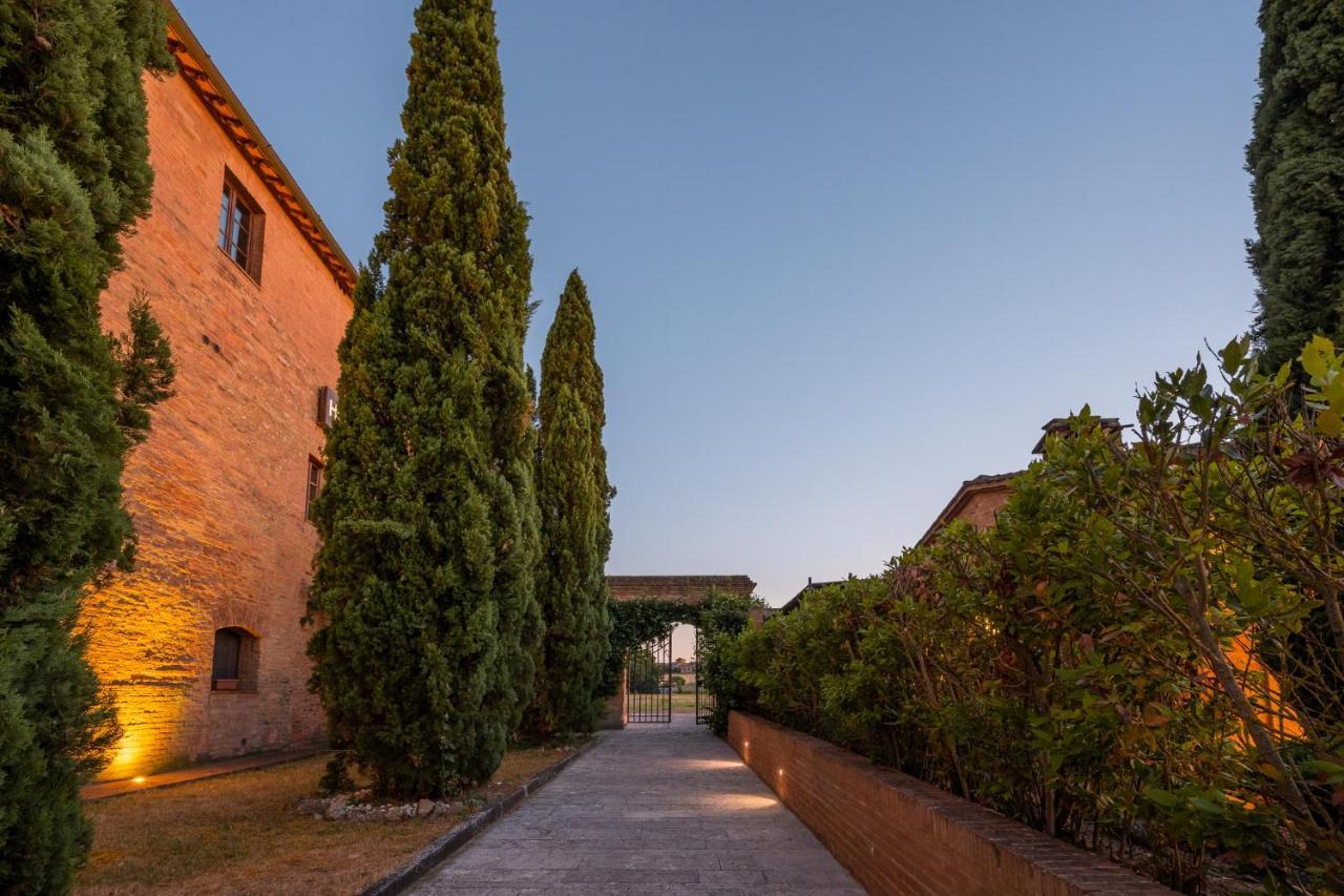 Hotel More Di Cuna Monteroni dʼArbia Kültér fotó