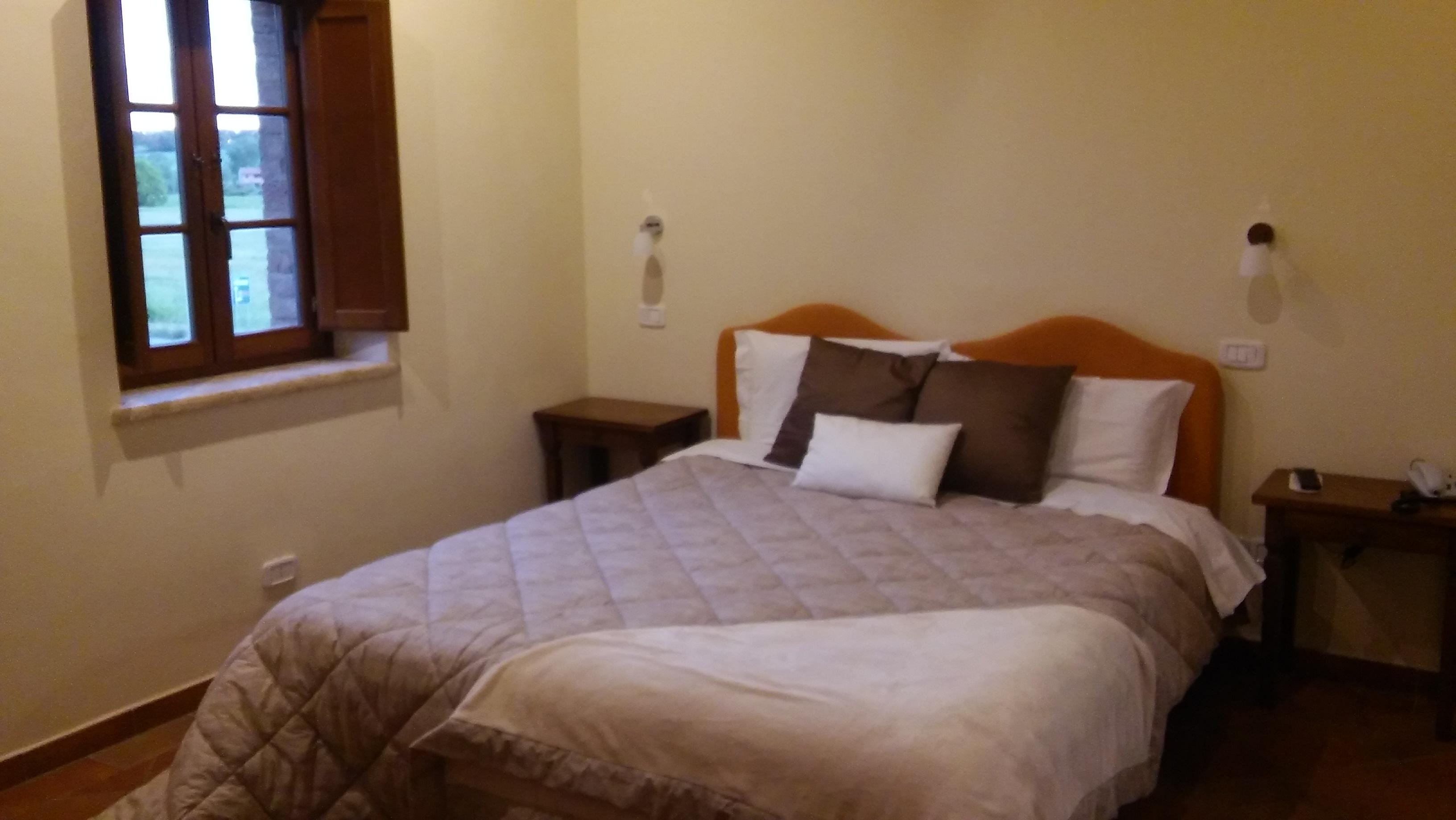 Hotel More Di Cuna Monteroni dʼArbia Kültér fotó