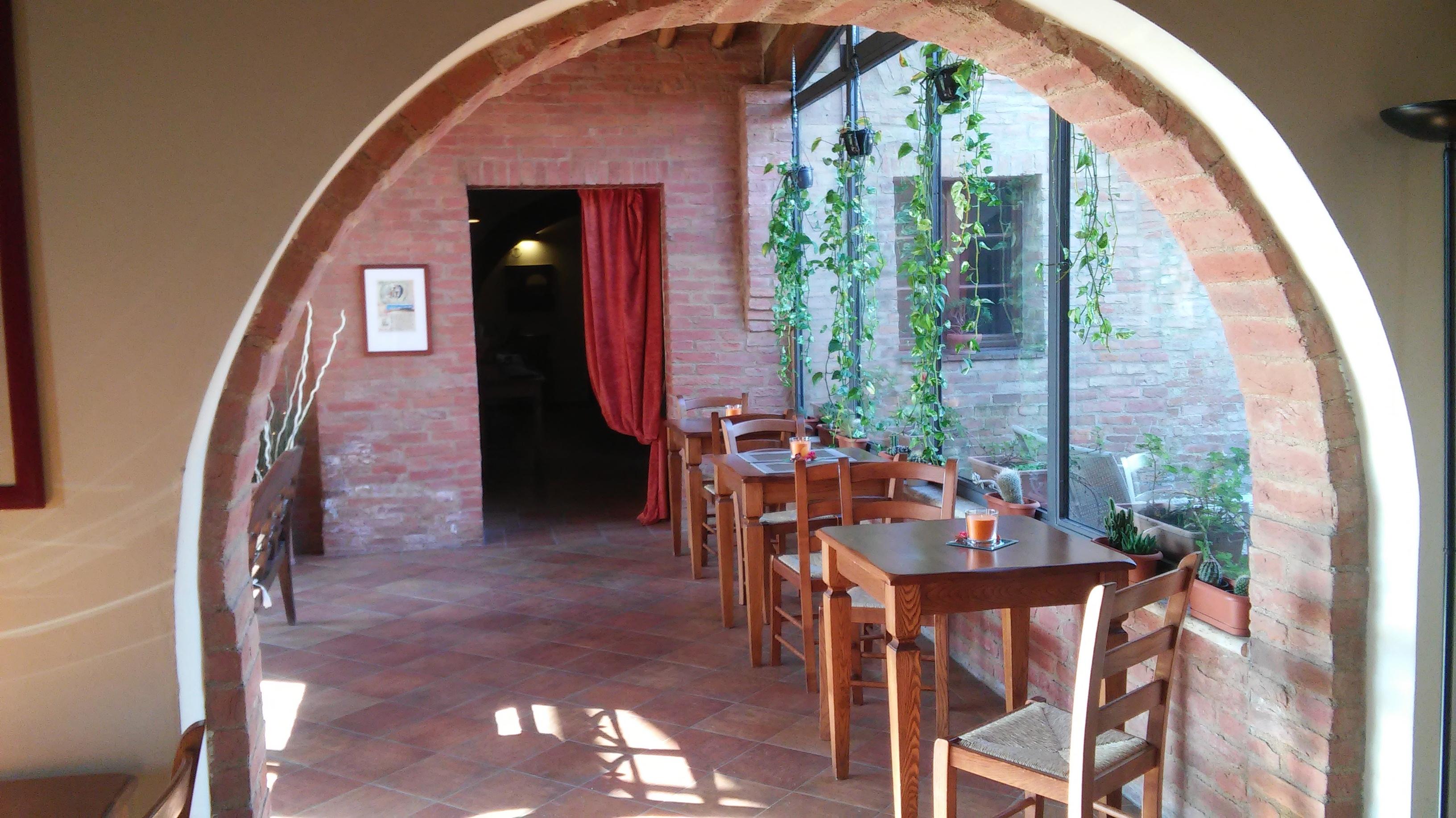 Hotel More Di Cuna Monteroni dʼArbia Kültér fotó