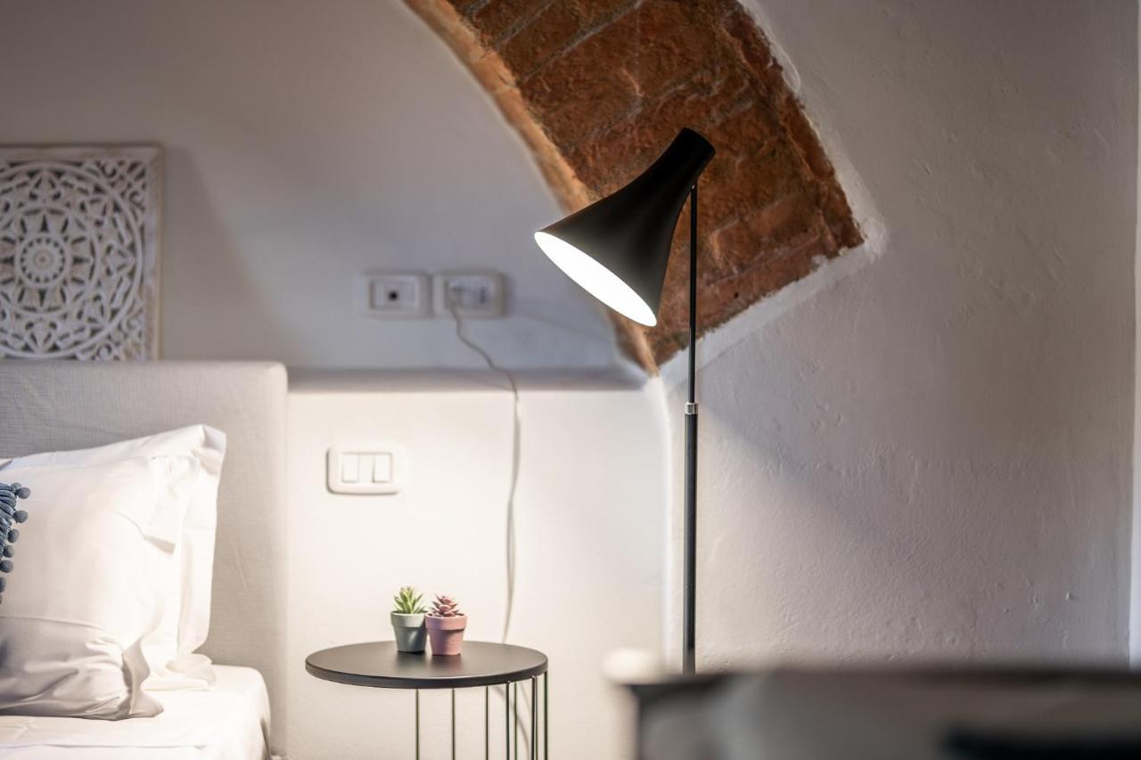 Hotel More Di Cuna Monteroni dʼArbia Kültér fotó