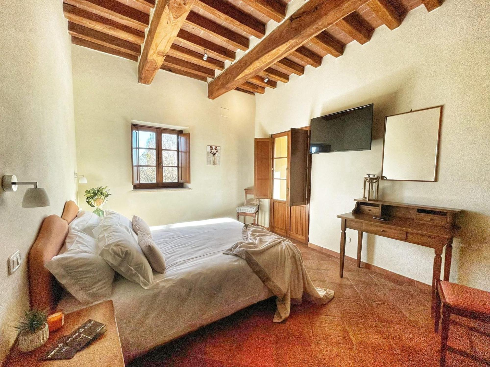 Hotel More Di Cuna Monteroni dʼArbia Kültér fotó