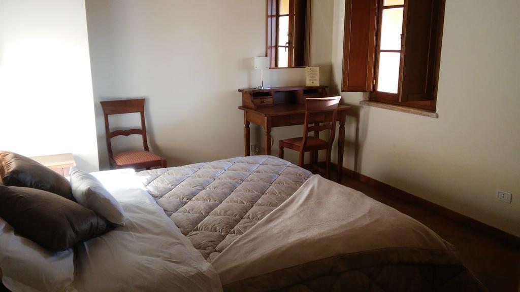Hotel More Di Cuna Monteroni dʼArbia Kültér fotó