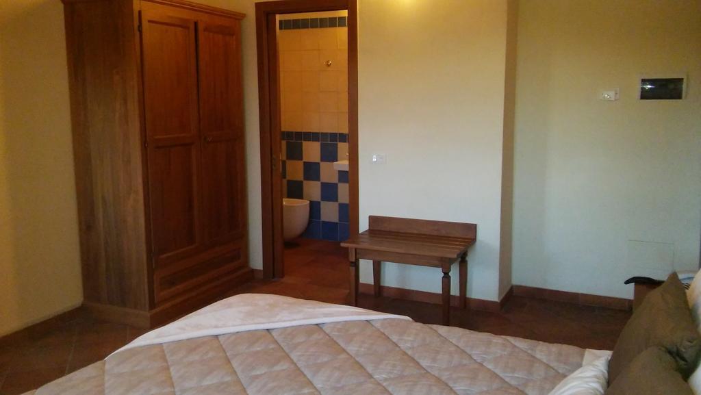 Hotel More Di Cuna Monteroni dʼArbia Kültér fotó