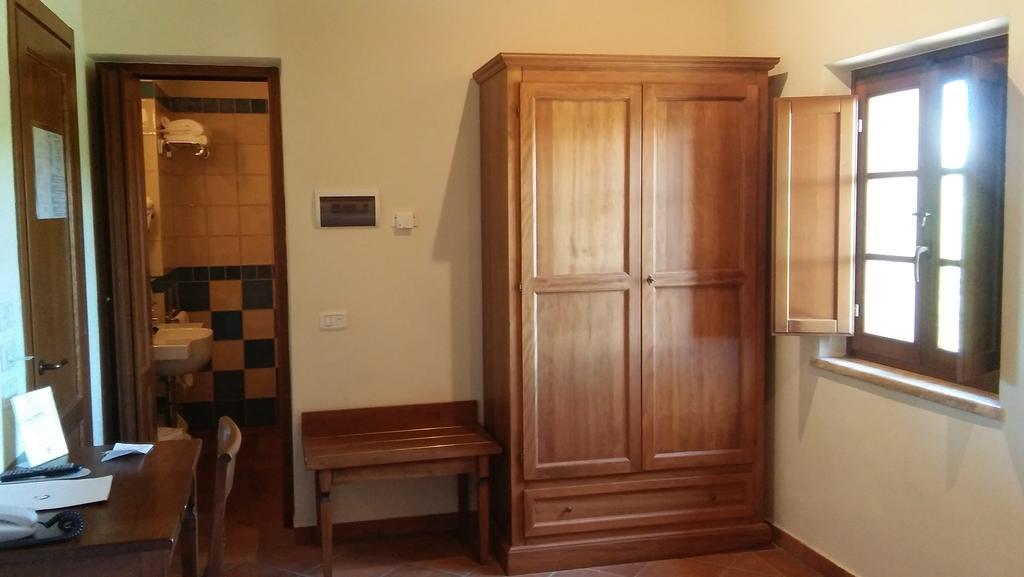 Hotel More Di Cuna Monteroni dʼArbia Kültér fotó