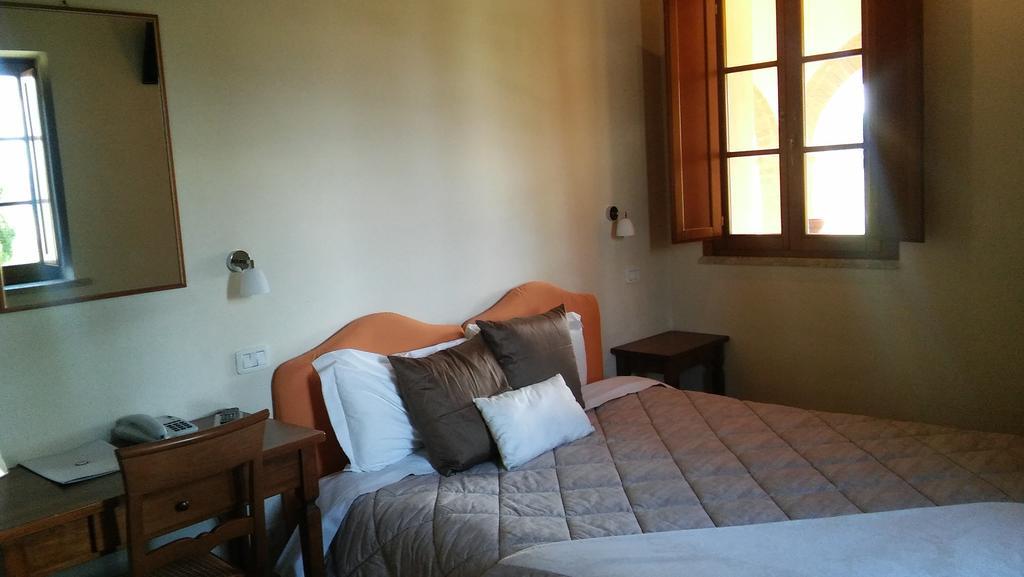 Hotel More Di Cuna Monteroni dʼArbia Kültér fotó