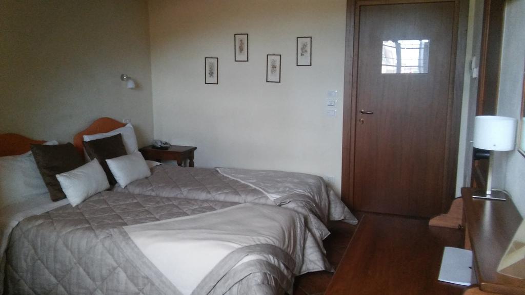 Hotel More Di Cuna Monteroni dʼArbia Kültér fotó