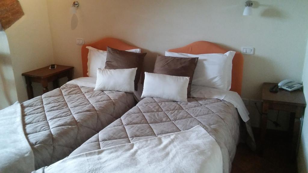 Hotel More Di Cuna Monteroni dʼArbia Kültér fotó